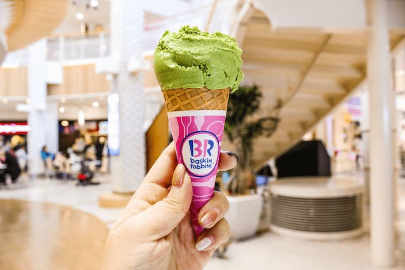 アイスクリームの歴史と起源｜いつからどう日本に来たのか