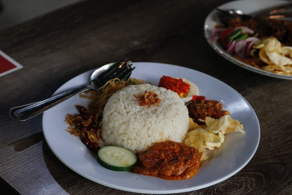 ルンダン｜インドネシア・マレーシアの世界一美味しいカレー