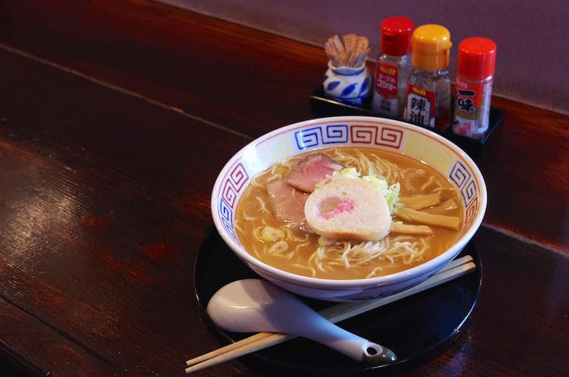スープカレーの食べ方と札幌発祥の歴史｜ラーメン好きが生んだ絶品