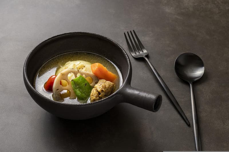 スープカレーの食べ方と札幌発祥の歴史｜ラーメン好きが生んだ絶品